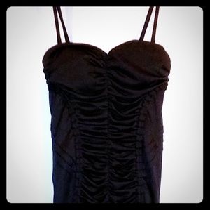 That little black dress